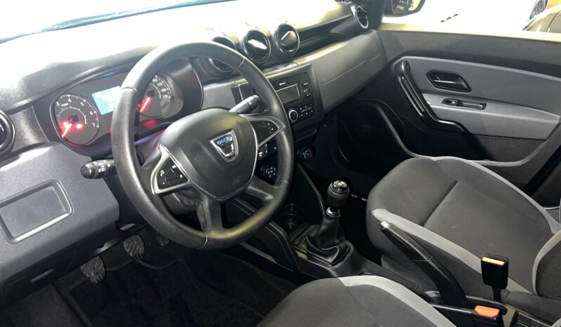 Dacia Duster 1.5 Blue dCi Comfort full