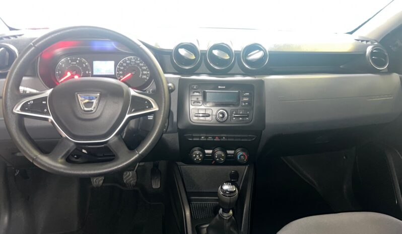 Dacia Duster 1.5 Blue dCi Comfort full