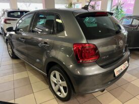 Volkswagen Polo 1.4 85 Highline DSG