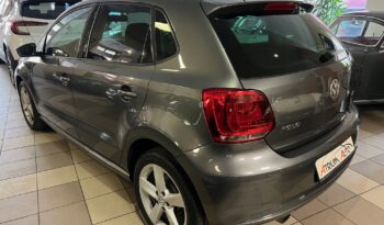 Volkswagen Polo 1.4 85 Highline DSG full