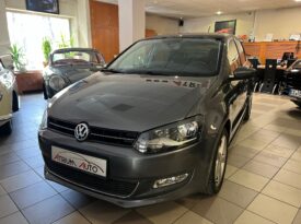 Volkswagen Polo 1.4 85 Highline DSG