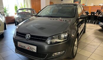 Volkswagen Polo 1.4 85 Highline DSG