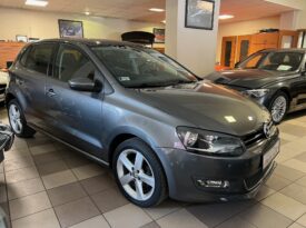 Volkswagen Polo 1.4 85 Highline DSG