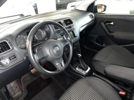 Volkswagen Polo 1.4 85 Highline DSG