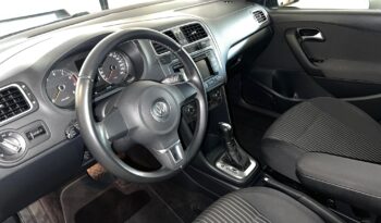 Volkswagen Polo 1.4 85 Highline DSG full