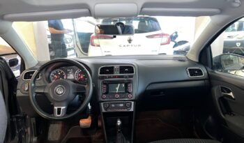Volkswagen Polo 1.4 85 Highline DSG full
