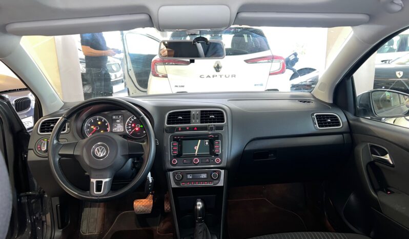 Volkswagen Polo 1.4 85 Highline DSG full