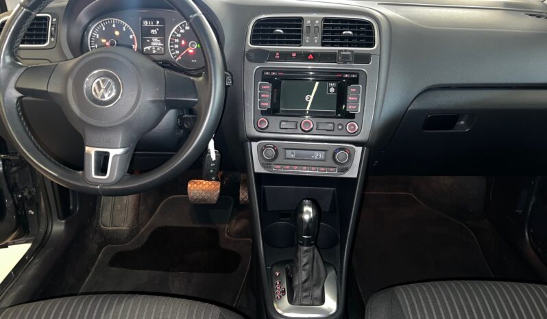 Volkswagen Polo 1.4 85 Highline DSG full