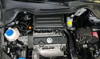 Volkswagen Polo 1.4 85 Highline DSG full