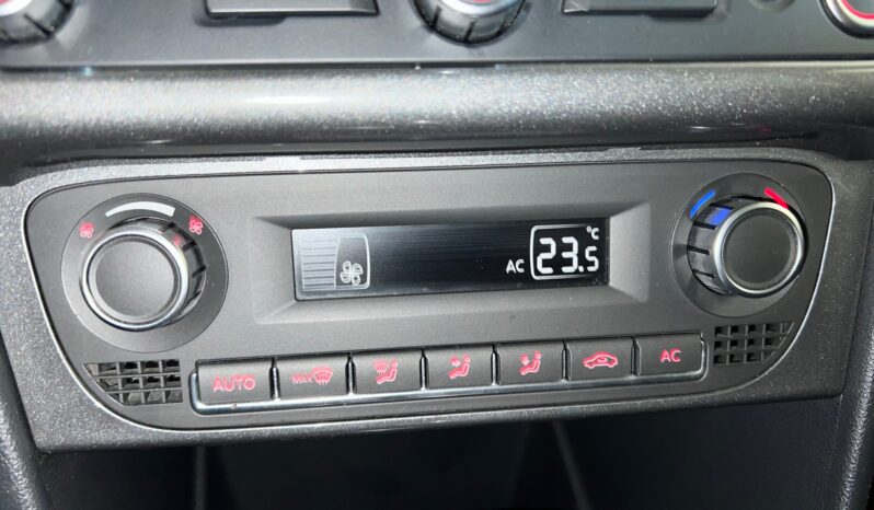 Volkswagen Polo 1.4 85 Highline DSG full