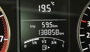 Volkswagen Polo 1.4 85 Highline DSG full