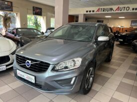Volvo XC60 2.4 D [D4] Summum Geartronic