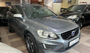 Volvo XC60 2.4 D [D4] Summum Geartronic full