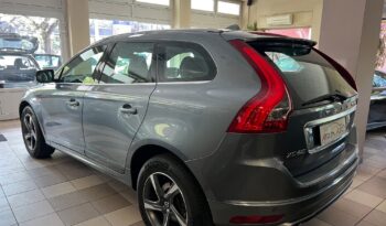 Volvo XC60 2.4 D [D4] Summum Geartronic full