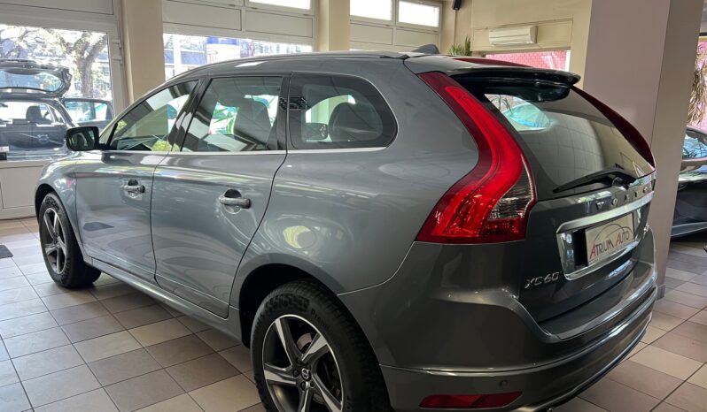 Volvo XC60 2.4 D [D4] Summum Geartronic full