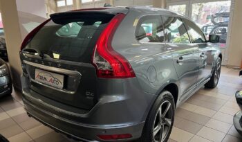 Volvo XC60 2.4 D [D4] Summum Geartronic full