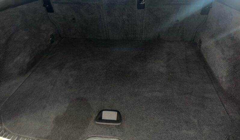 Volvo XC60 2.4 D [D4] Summum Geartronic full