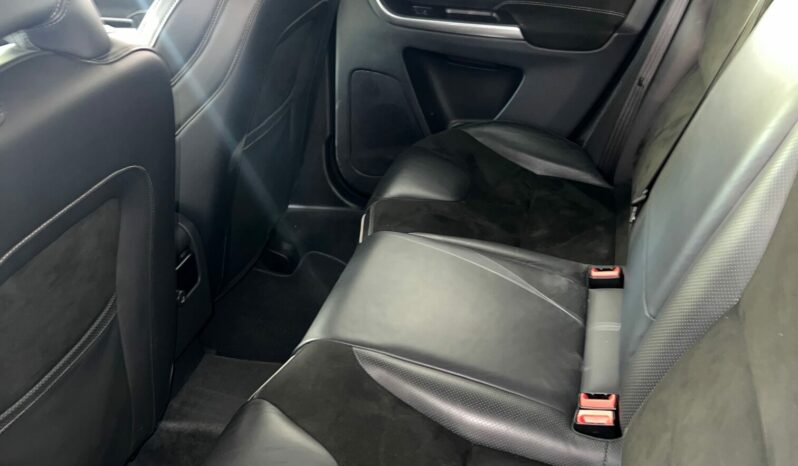 Volvo XC60 2.4 D [D4] Summum Geartronic full