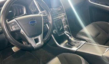 Volvo XC60 2.4 D [D4] Summum Geartronic full