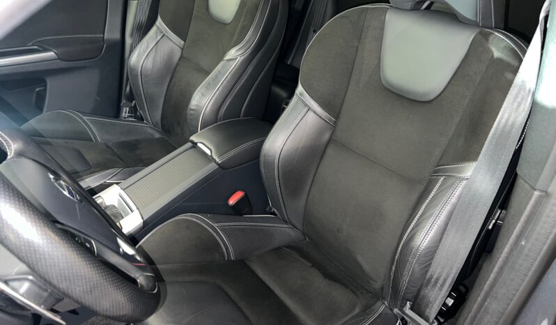 Volvo XC60 2.4 D [D4] Summum Geartronic full