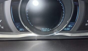 Volvo XC60 2.4 D [D4] Summum Geartronic full