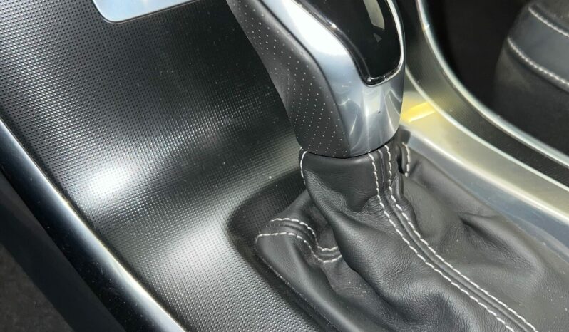 Volvo XC60 2.4 D [D4] Summum Geartronic full