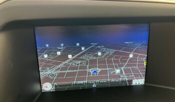 Volvo XC60 2.4 D [D4] Summum Geartronic full