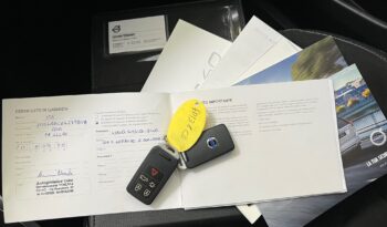 Volvo XC60 2.4 D [D4] Summum Geartronic full