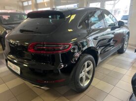 Porsche Macan PDK