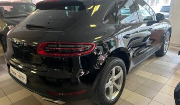 Porsche Macan PDK full
