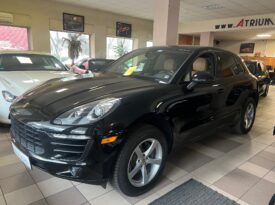 Porsche Macan PDK
