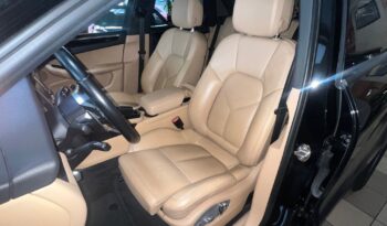 Porsche Macan PDK full