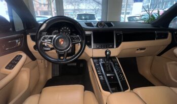 Porsche Macan PDK full