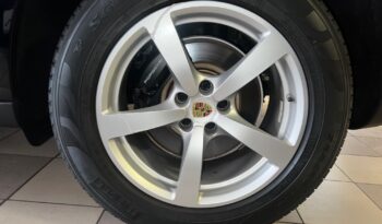 Porsche Macan PDK full