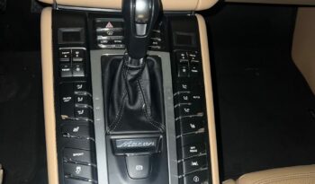 Porsche Macan PDK full