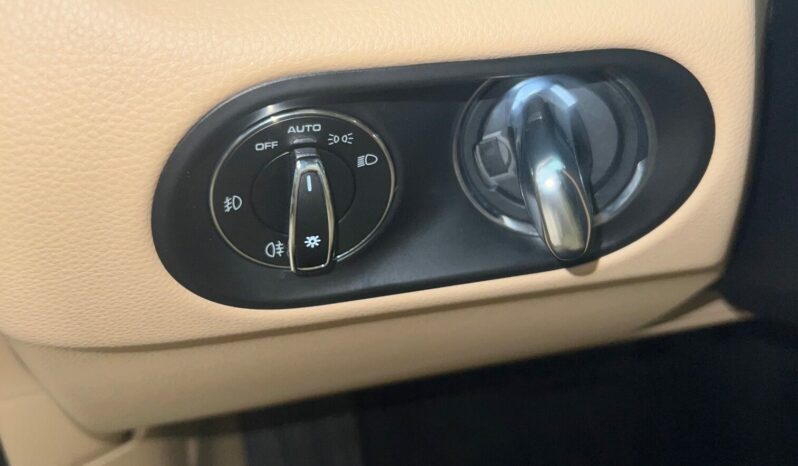 Porsche Macan PDK full