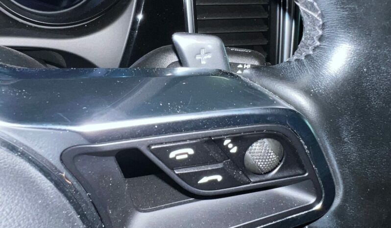 Porsche Macan PDK full